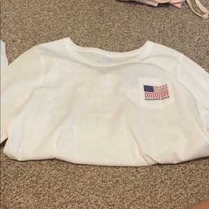 long sleeve t-shirt
